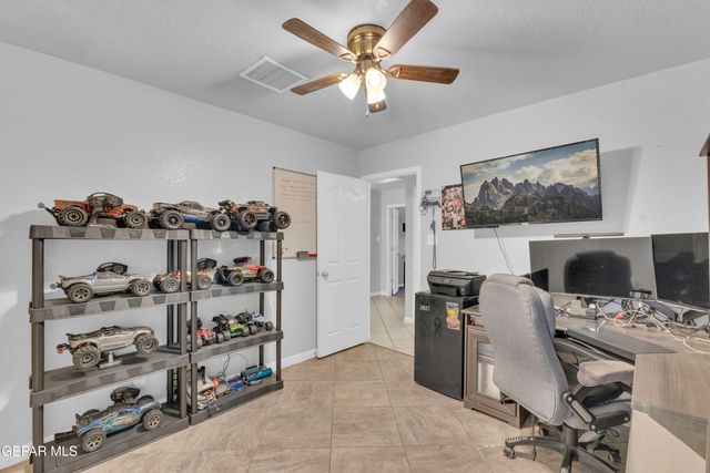 1173 MORGAN MARIE Street, El Paso, TX 79936