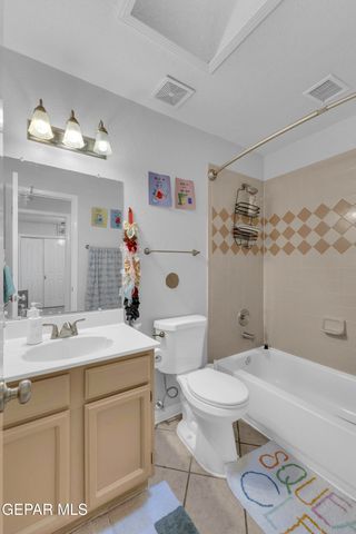 1173 MORGAN MARIE Street, El Paso, TX 79936