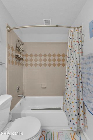 1173 MORGAN MARIE Street, El Paso, TX 79936