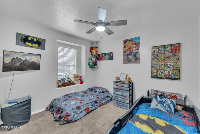 1173 MORGAN MARIE Street, El Paso, TX 79936