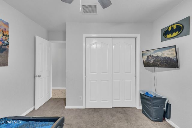 1173 MORGAN MARIE Street, El Paso, TX 79936