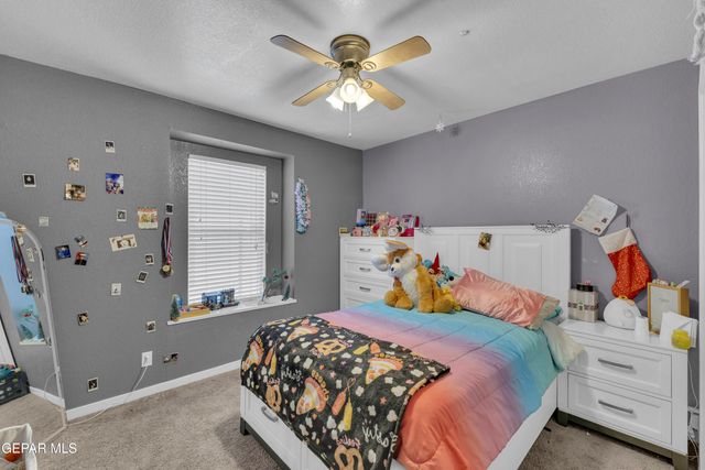 1173 MORGAN MARIE Street, El Paso, TX 79936