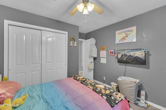 1173 MORGAN MARIE Street, El Paso, TX 79936