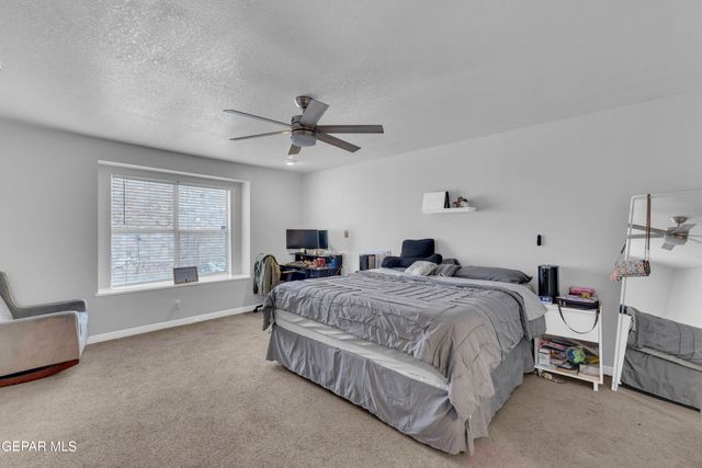 1173 MORGAN MARIE Street, El Paso, TX 79936