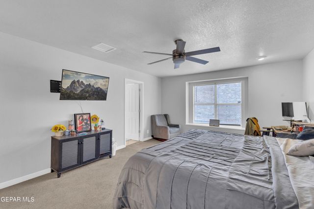 1173 MORGAN MARIE Street, El Paso, TX 79936