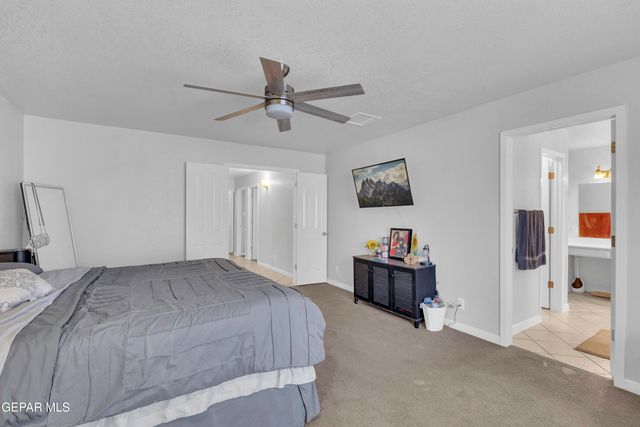 1173 MORGAN MARIE Street, El Paso, TX 79936