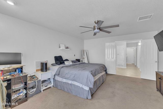 1173 MORGAN MARIE Street, El Paso, TX 79936