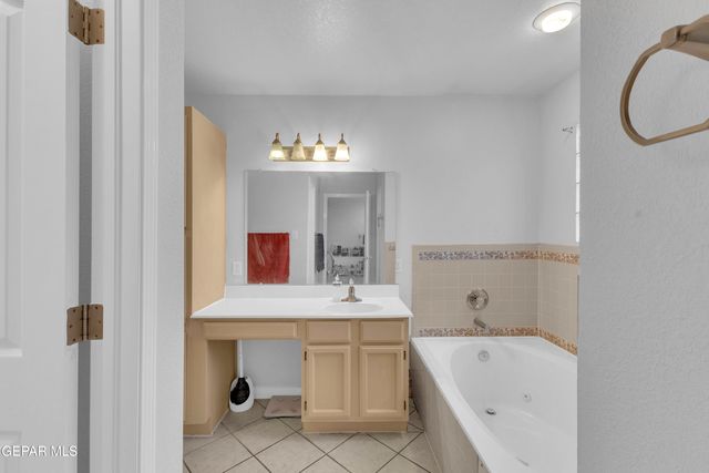 1173 MORGAN MARIE Street, El Paso, TX 79936