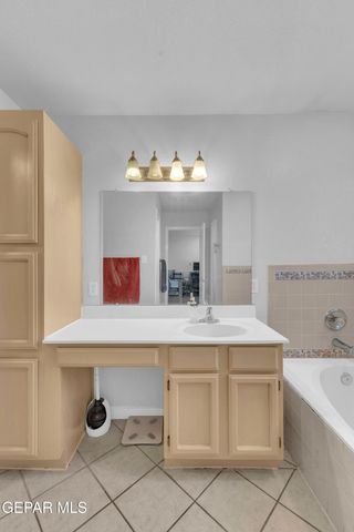 1173 MORGAN MARIE Street, El Paso, TX 79936