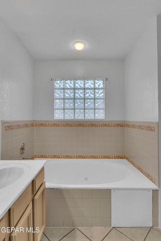 1173 MORGAN MARIE Street, El Paso, TX 79936