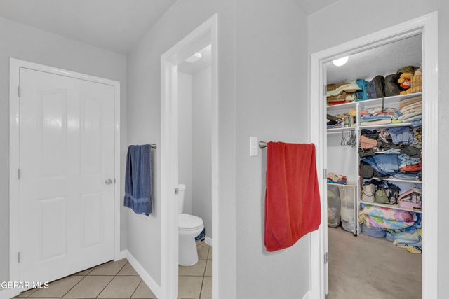 1173 MORGAN MARIE Street, El Paso, TX 79936