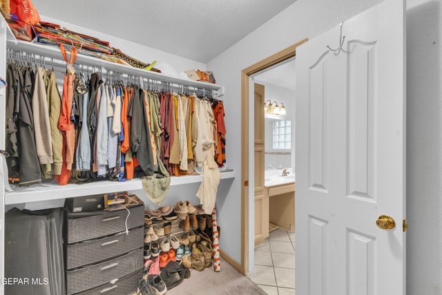 1173 MORGAN MARIE Street, El Paso, TX 79936