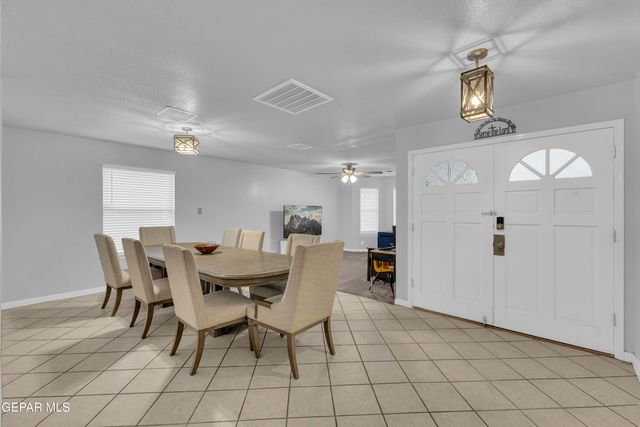 1173 MORGAN MARIE Street, El Paso, TX 79936