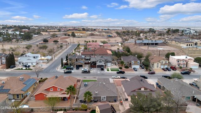 1173 MORGAN MARIE Street, El Paso, TX 79936