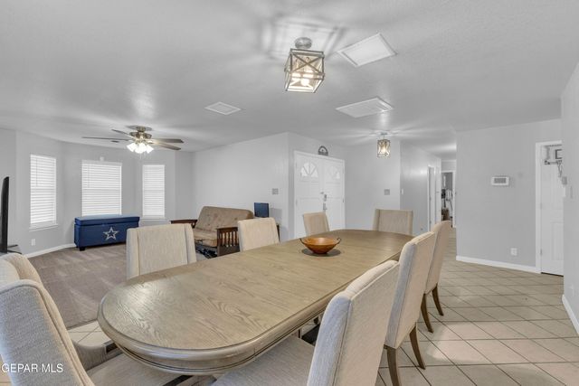 1173 MORGAN MARIE Street, El Paso, TX 79936