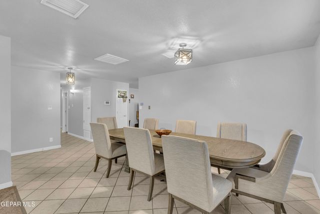 1173 MORGAN MARIE Street, El Paso, TX 79936