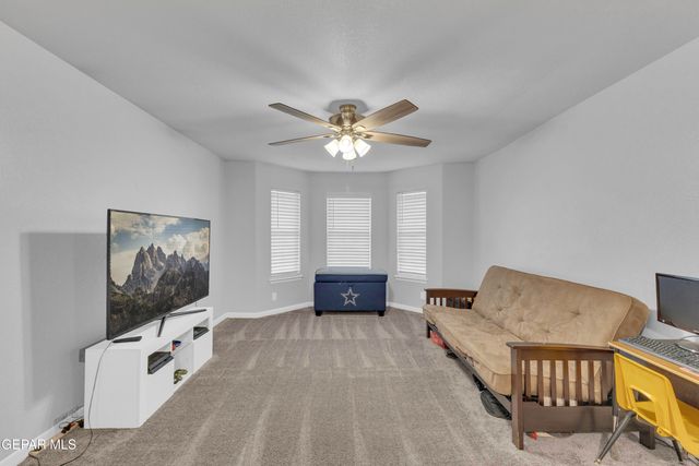 1173 MORGAN MARIE Street, El Paso, TX 79936