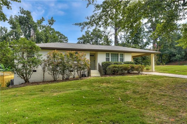 565 Martin Lane, Augusta, GA 30909