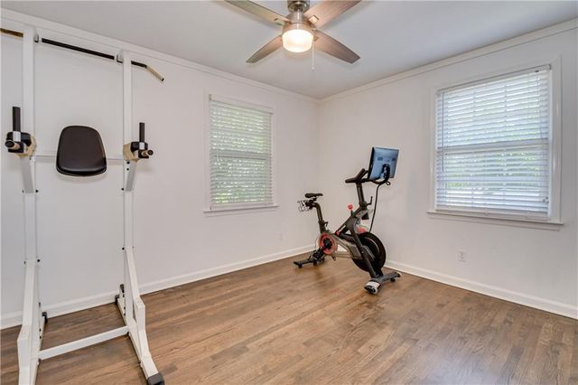 565 Martin Lane, Augusta, GA 30909