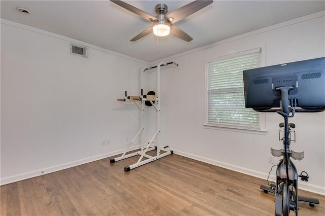 565 Martin Lane, Augusta, GA 30909