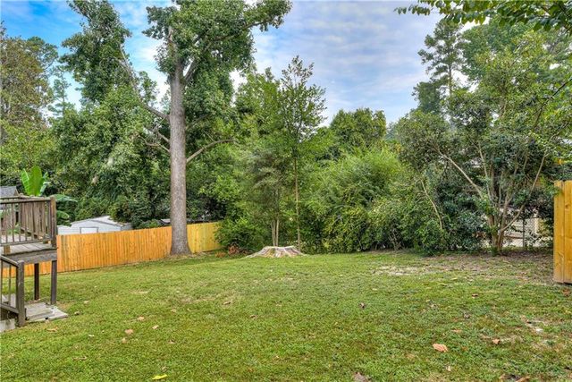 565 Martin Lane, Augusta, GA 30909