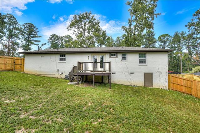 565 Martin Lane, Augusta, GA 30909