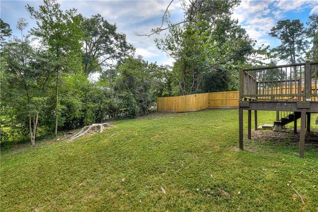 565 Martin Lane, Augusta, GA 30909