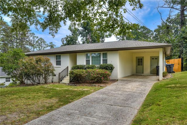 565 Martin Lane, Augusta, GA 30909