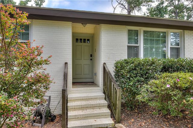 565 Martin Lane, Augusta, GA 30909