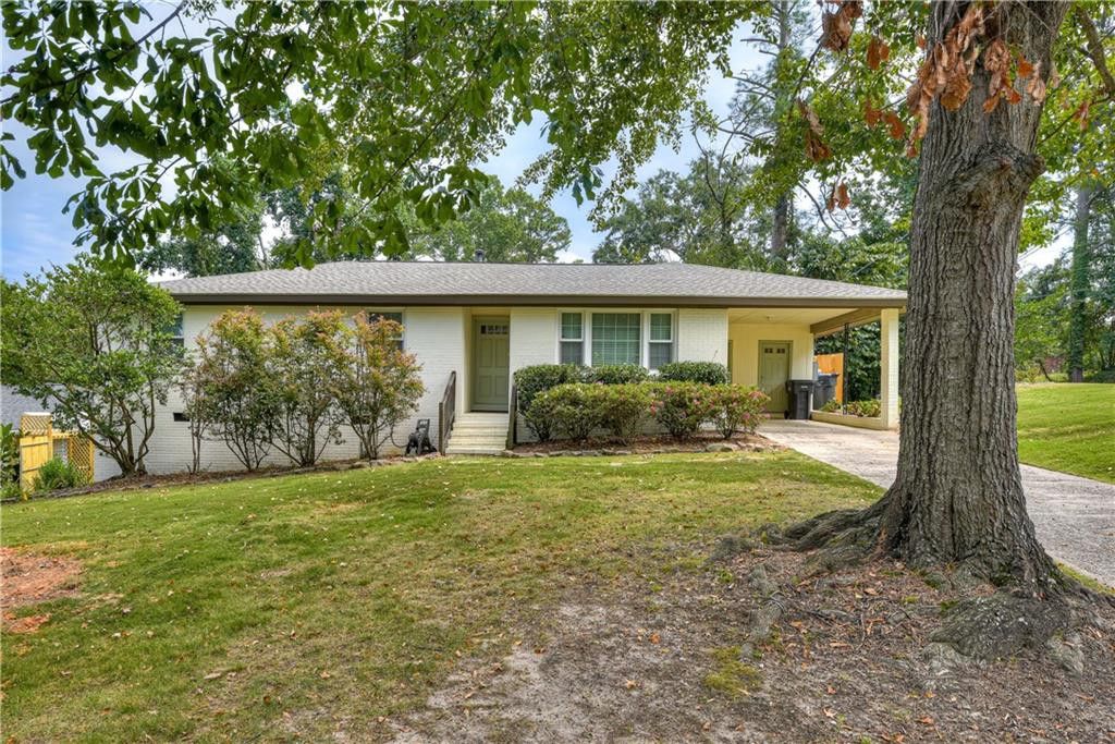 565 Martin Lane, Augusta, GA 30909