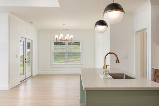 514 Wilkinson Road NE, Cleveland, TN 37323