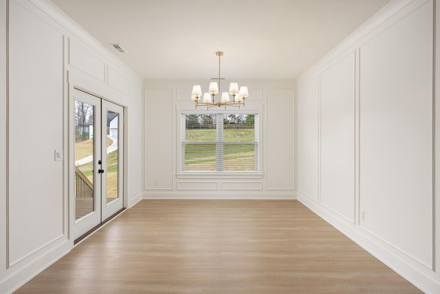 514 Wilkinson Road NE, Cleveland, TN 37323