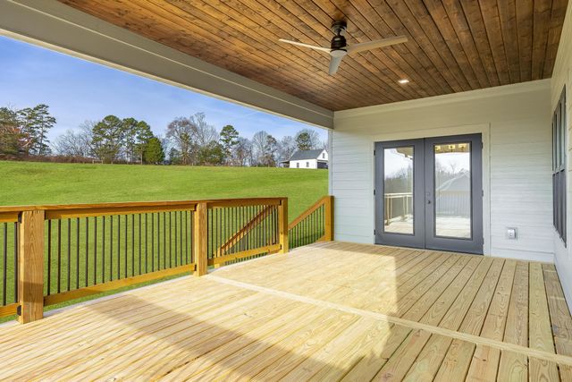 514 Wilkinson Road NE, Cleveland, TN 37323