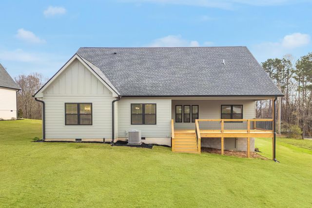 514 Wilkinson Road NE, Cleveland, TN 37323