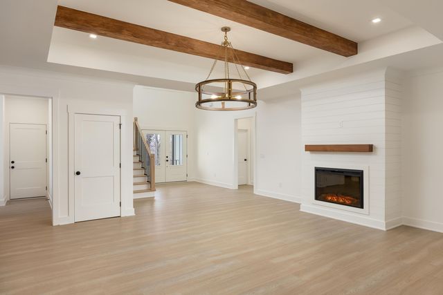 514 Wilkinson Road NE, Cleveland, TN 37323