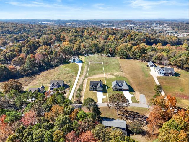 514 Wilkinson Road NE, Cleveland, TN 37323