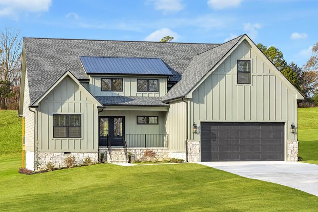 514 Wilkinson Road NE, Cleveland, TN 37323