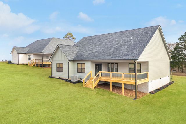 514 Wilkinson Road NE, Cleveland, TN 37323