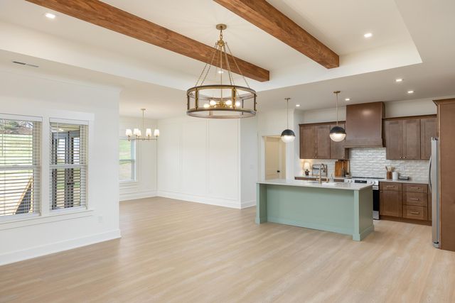 514 Wilkinson Road NE, Cleveland, TN 37323