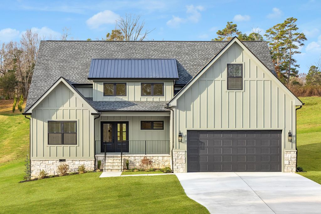 514 Wilkinson Road NE, Cleveland, TN 37323