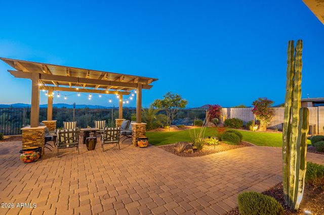 9934 W WHITE FEATHER Lane, Peoria, AZ 85383