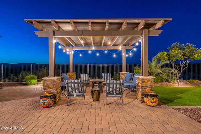 9934 W WHITE FEATHER Lane, Peoria, AZ 85383
