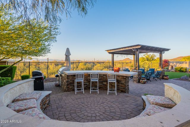 9934 W WHITE FEATHER Lane, Peoria, AZ 85383
