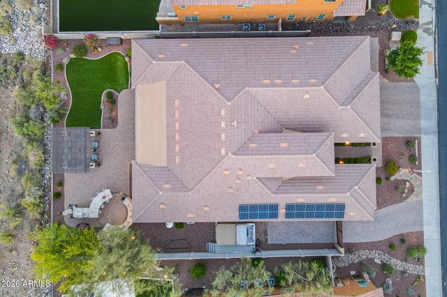 9934 W WHITE FEATHER Lane, Peoria, AZ 85383