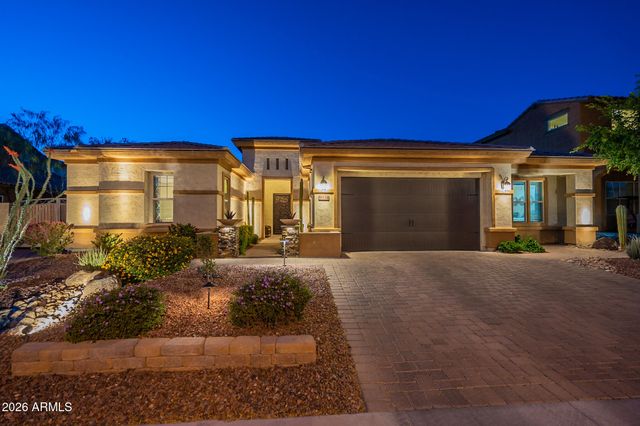 9934 W WHITE FEATHER Lane, Peoria, AZ 85383
