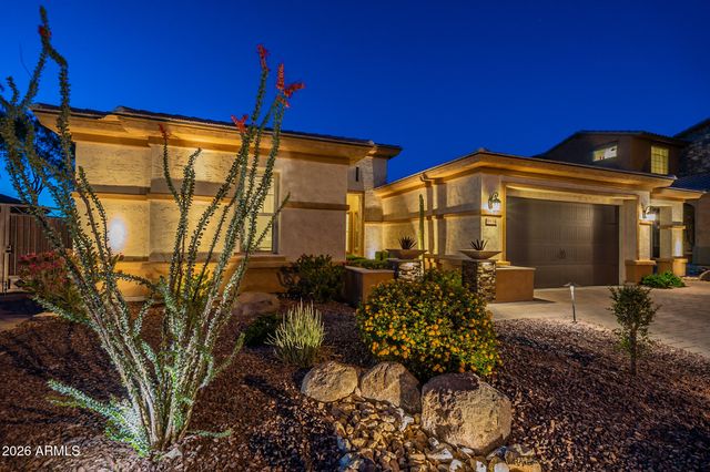 9934 W WHITE FEATHER Lane, Peoria, AZ 85383