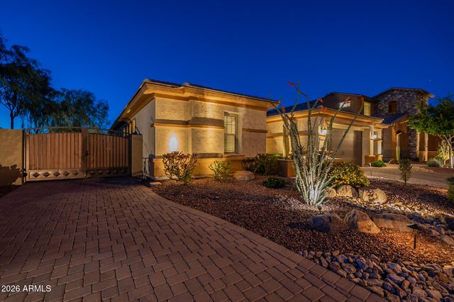 9934 W WHITE FEATHER Lane, Peoria, AZ 85383