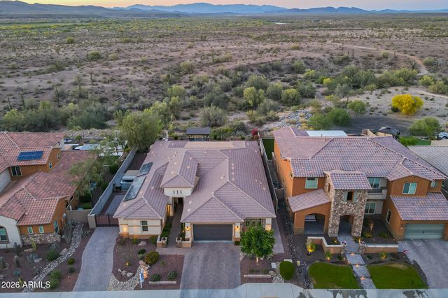 9934 W WHITE FEATHER Lane, Peoria, AZ 85383