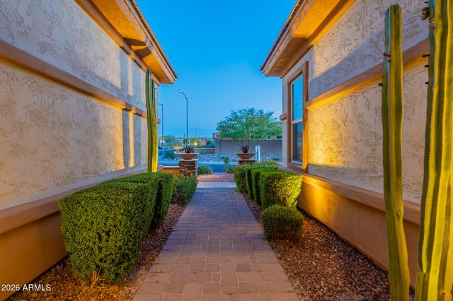9934 W WHITE FEATHER Lane, Peoria, AZ 85383