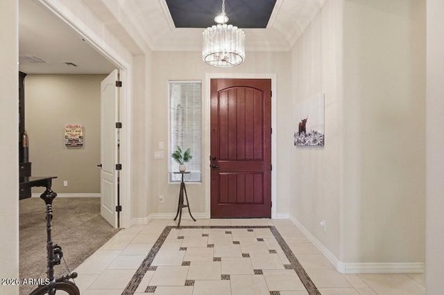 9934 W WHITE FEATHER Lane, Peoria, AZ 85383